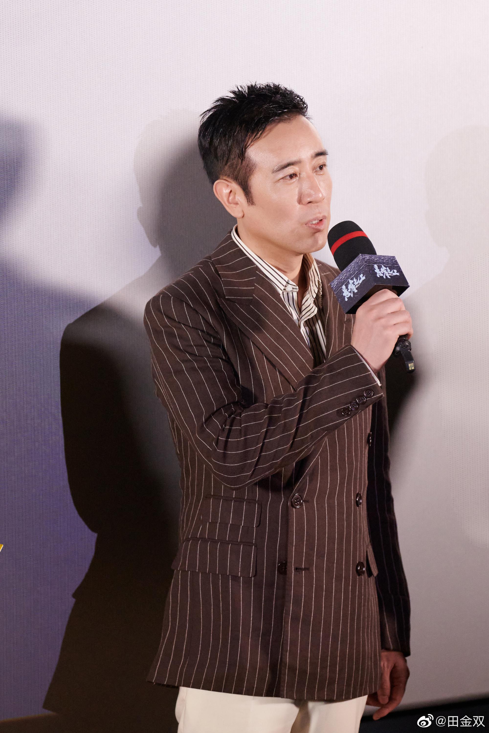 我的评分于和伟对觉醒年代的评价很到位了