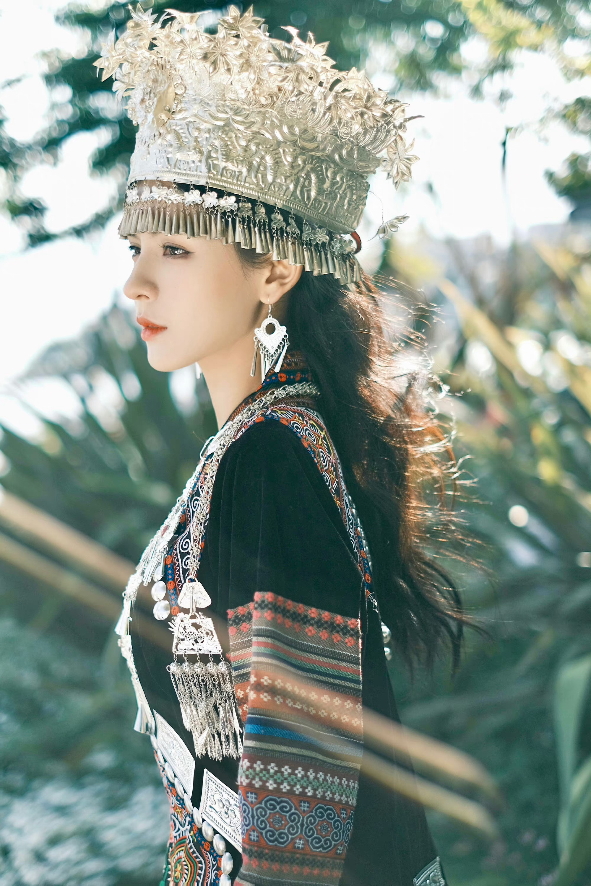 渣男劈腿怎么办？我苗疆圣女反手下蛊让他和我say goodbye！