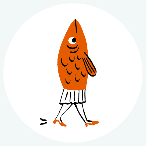 动态趣味插画设计 :marie assénat_高清图集_新浪网