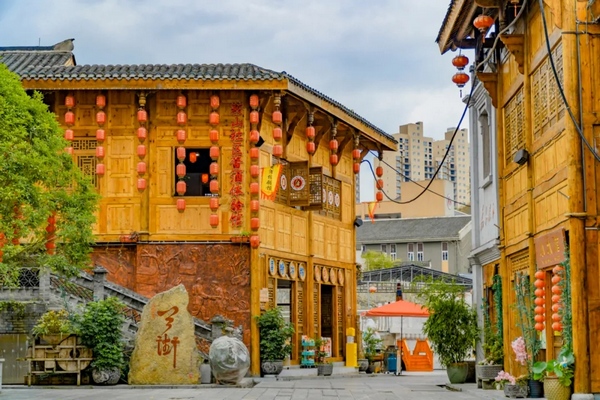 桐梓记忆.赏菊花.田园官仓.湿地公园.