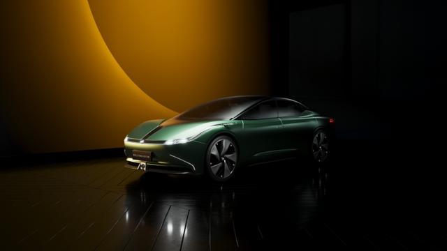 2020款威马EX5-Z贵了一万，还以为我司买的EX5赚了