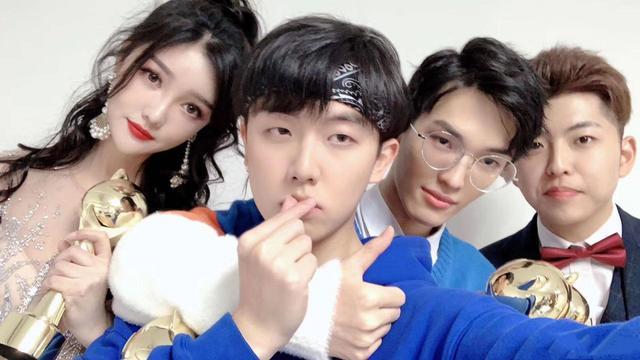 和平精英难言和网传女友起了争执玩家都怪这位小学生