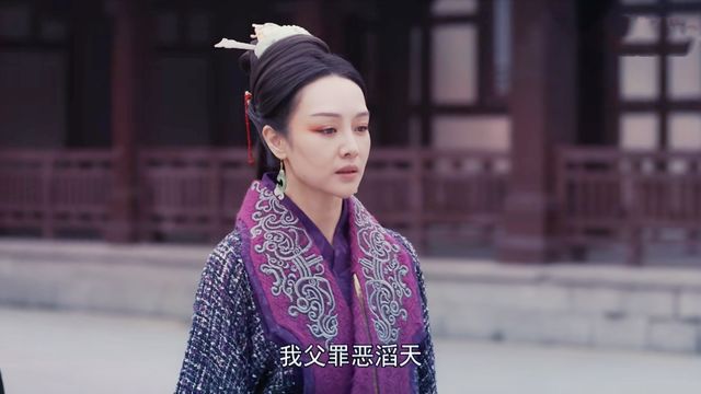 大秦赋昌平君背叛秦国的无奈或许只有樊於期才懂