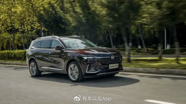 不到15万买合资中型SUV，最高配2.0T+9AT，质感不输豪车！