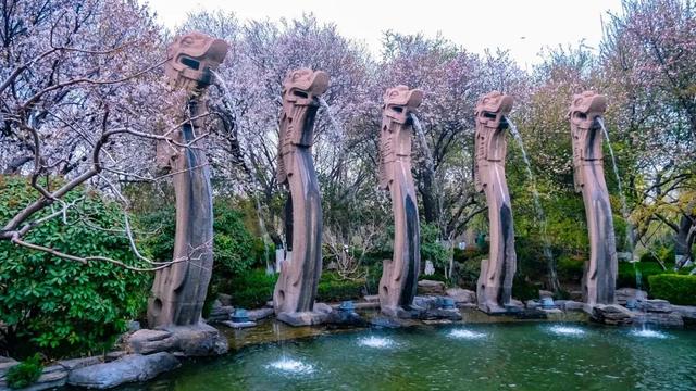 权威公布2022全年放假安排！不出济南的“全球”打卡攻略带你“一秒出国”，刷爆朋友圈！休闲区蓝鸢梦想 - Www.slyday.coM