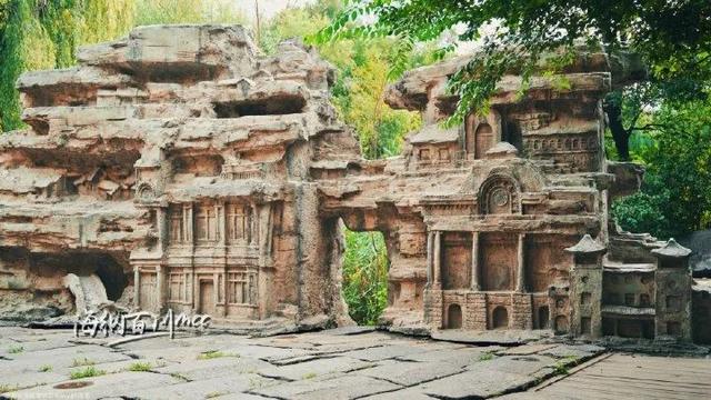 权威公布2022全年放假安排！不出济南的“全球”打卡攻略带你“一秒出国”，刷爆朋友圈！休闲区蓝鸢梦想 - Www.slyday.coM