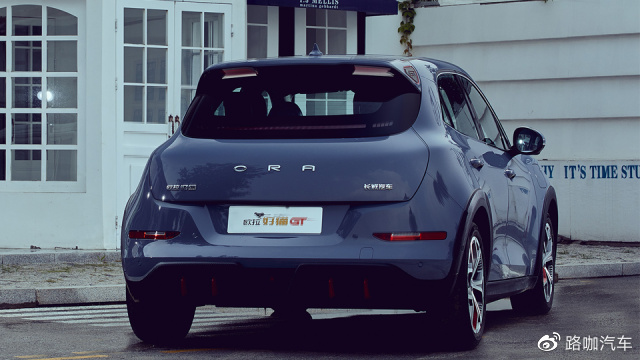 续航变少、价格低了2万，新款欧拉好猫GT养车要花多少钱？休闲区蓝鸢梦想 - Www.slyday.coM