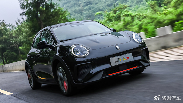 续航变少、价格低了2万，新款欧拉好猫GT养车要花多少钱？休闲区蓝鸢梦想 - Www.slyday.coM