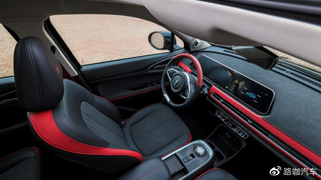 续航变少、价格低了2万，新款欧拉好猫GT养车要花多少钱？休闲区蓝鸢梦想 - Www.slyday.coM