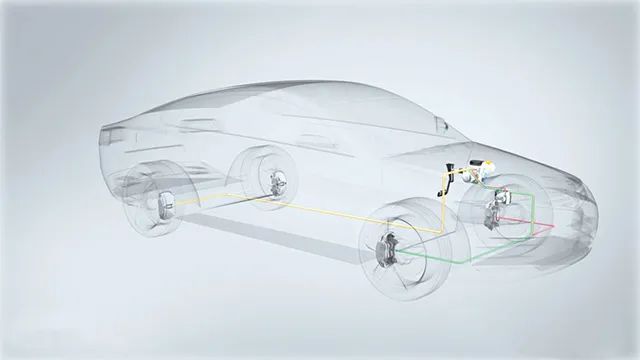 线控制动为何是未来汽车的标配