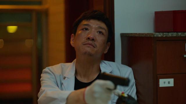 《狂飙》看懂高启盛和老默的死,就明白高启兰会有怎样的下场|狂飙|高启盛|安欣_新浪新闻