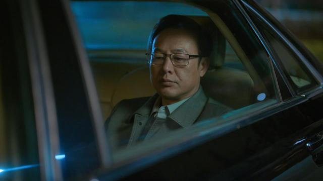 《狂飙》看懂高启盛和老默的死，就明白高启兰会有怎样的下场|狂飙|高启盛|安欣_新浪新闻