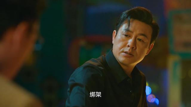 《狂飙》看懂高启盛和老默的死，就明白高启兰会有怎样的下场|狂飙|高启盛|安欣_新浪新闻