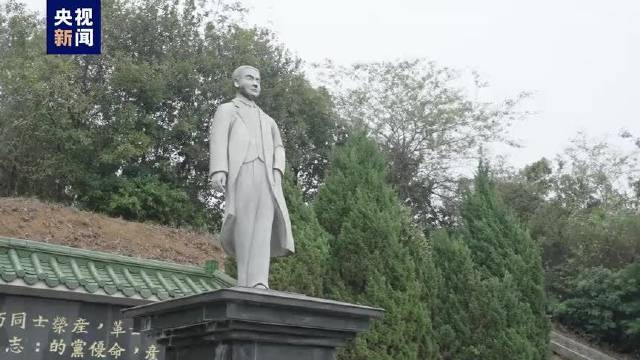 许包野叶雁苹90年后团聚了