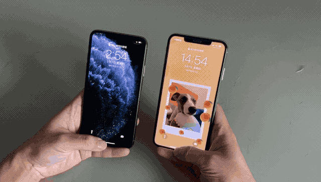 iPhone 14 指纹解锁又回来了...意外啊!休闲区蓝鸢梦想 - Www.slyday.coM