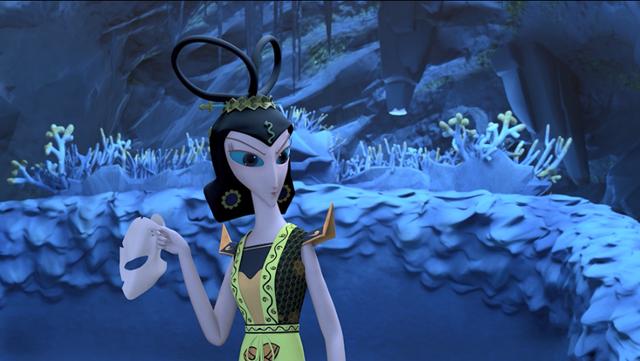 经典不过时新劲炫葫芦兄弟年度大片正式上线