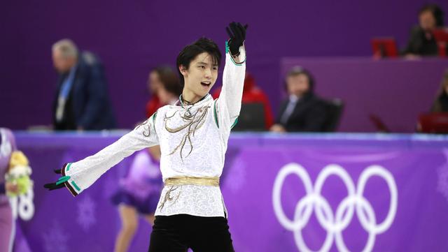 花滑男单短节目出场顺序确定：金博洋第5位登场 羽生结弦第21位亮相休闲区蓝鸢梦想 - Www.slyday.coM