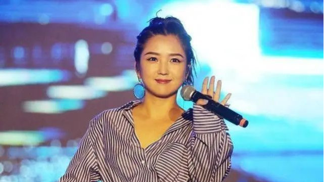 “超女”何洁:三个孩子两个爹,一手好牌打得稀烂|超级女声|何洁|赫子铭_新浪新闻