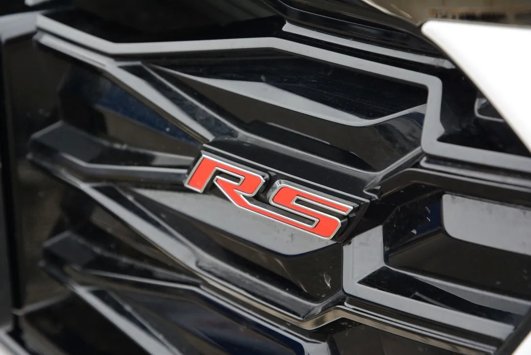 市面上门槛最低的合资48V，试驾科鲁泽RS 轻混车型