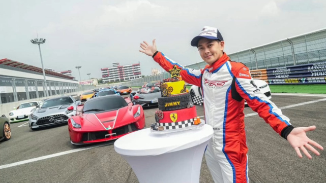 吉米工作室发声明，公布林志颖身体状况：仍无法完整拼凑意外发生经过休闲区蓝鸢梦想 - Www.slyday.coM