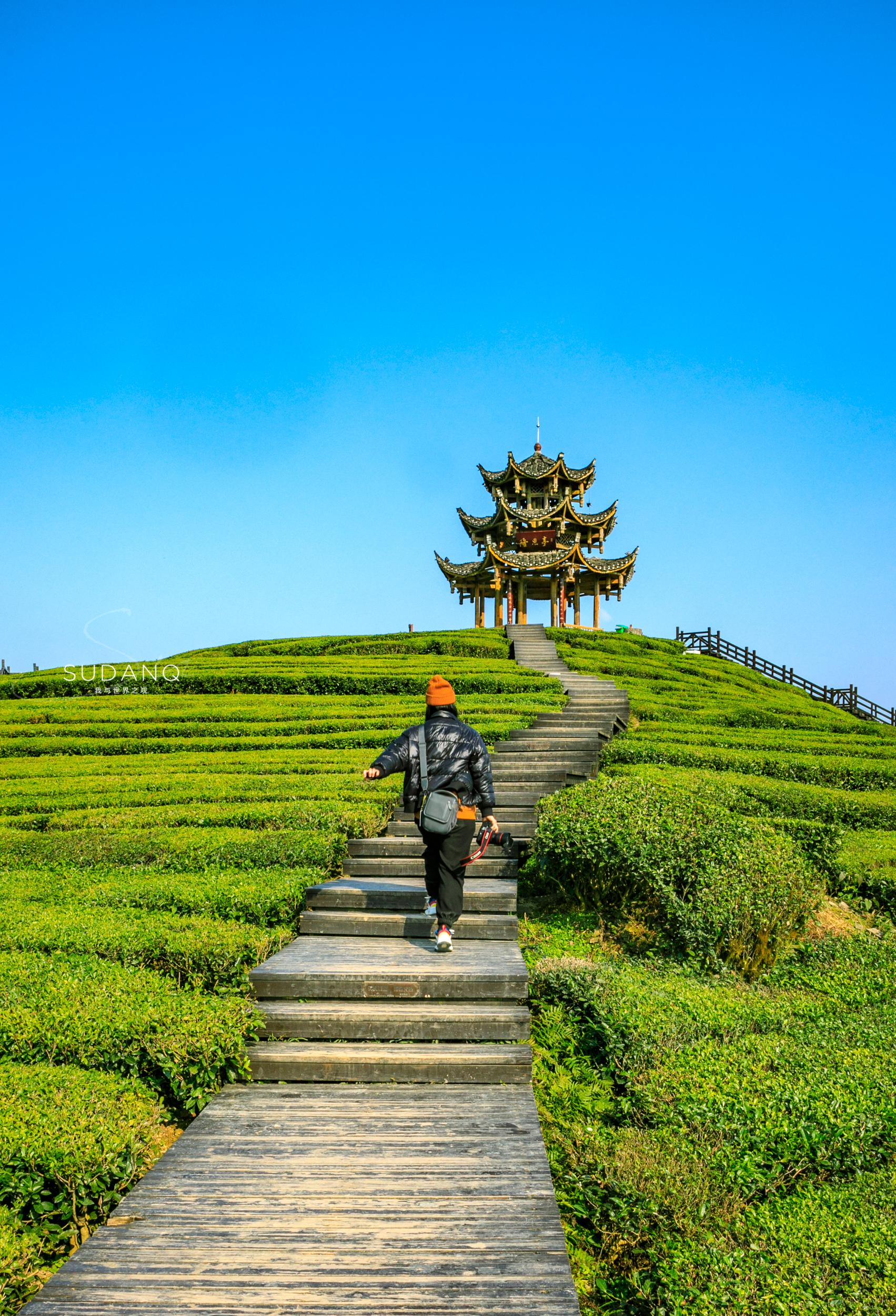 宣恩县万寨乡伍家台村历史悠久,风貌独特,资源丰富