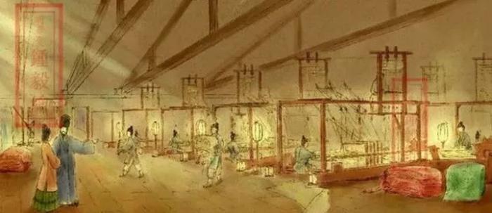 汉武帝征算缗、告缗使人不敢投资工商,重农抑商逐步成为主流意识|史记|汉武帝|豪族_新浪新闻
