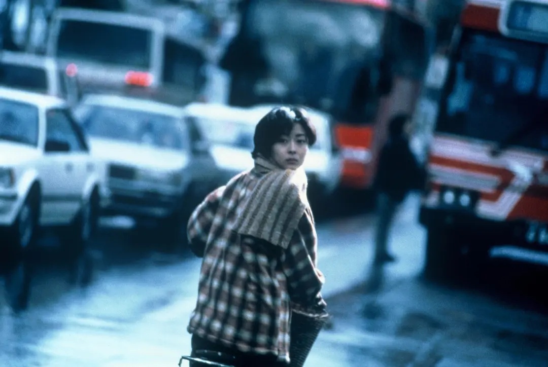 岩井俊二的《情书》定档5月20号内地重映……