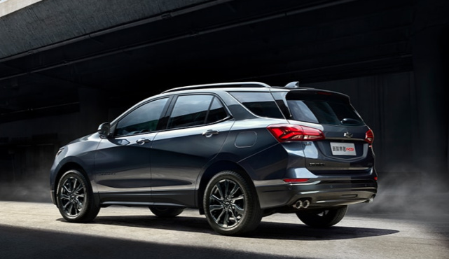 柯迪亚克＆探界者谁是务实一派的菜？