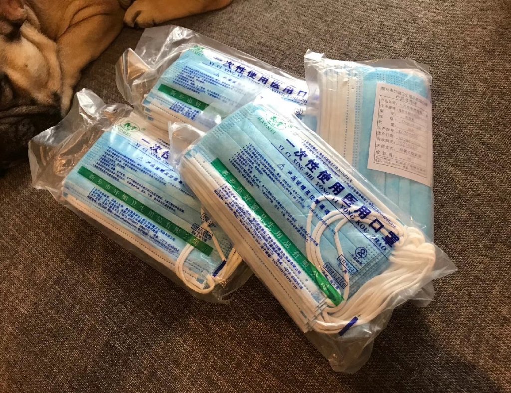 儿童口罩(gb/t 38880-2020)