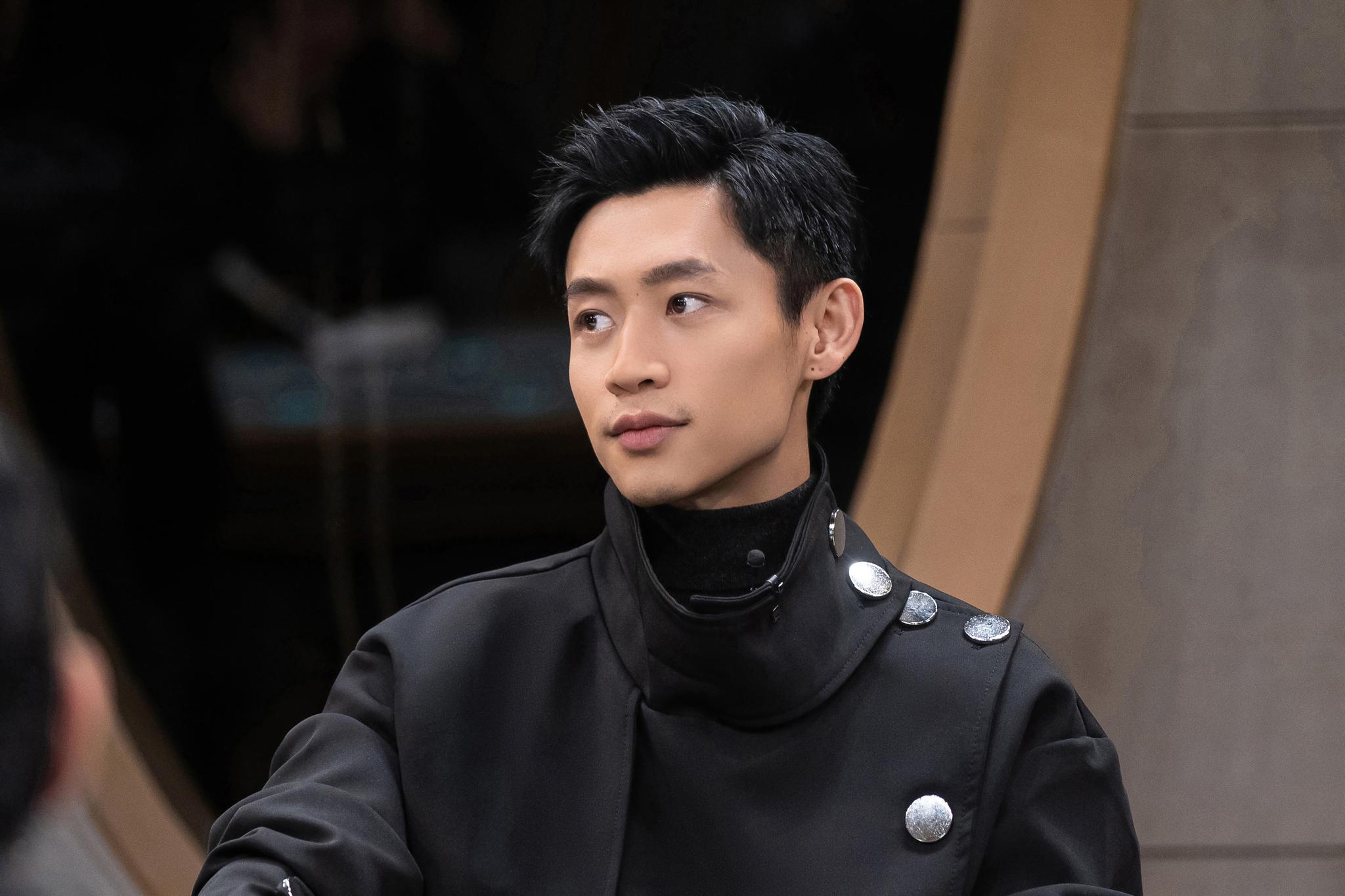 芒城风云再起,"技术星"魏高管@魏晨 陷入两难……__财经头条