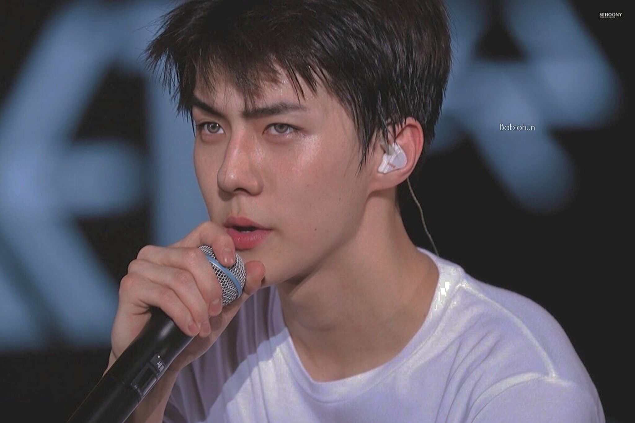 吴世勋 cr babiohun_高清图集_新浪网