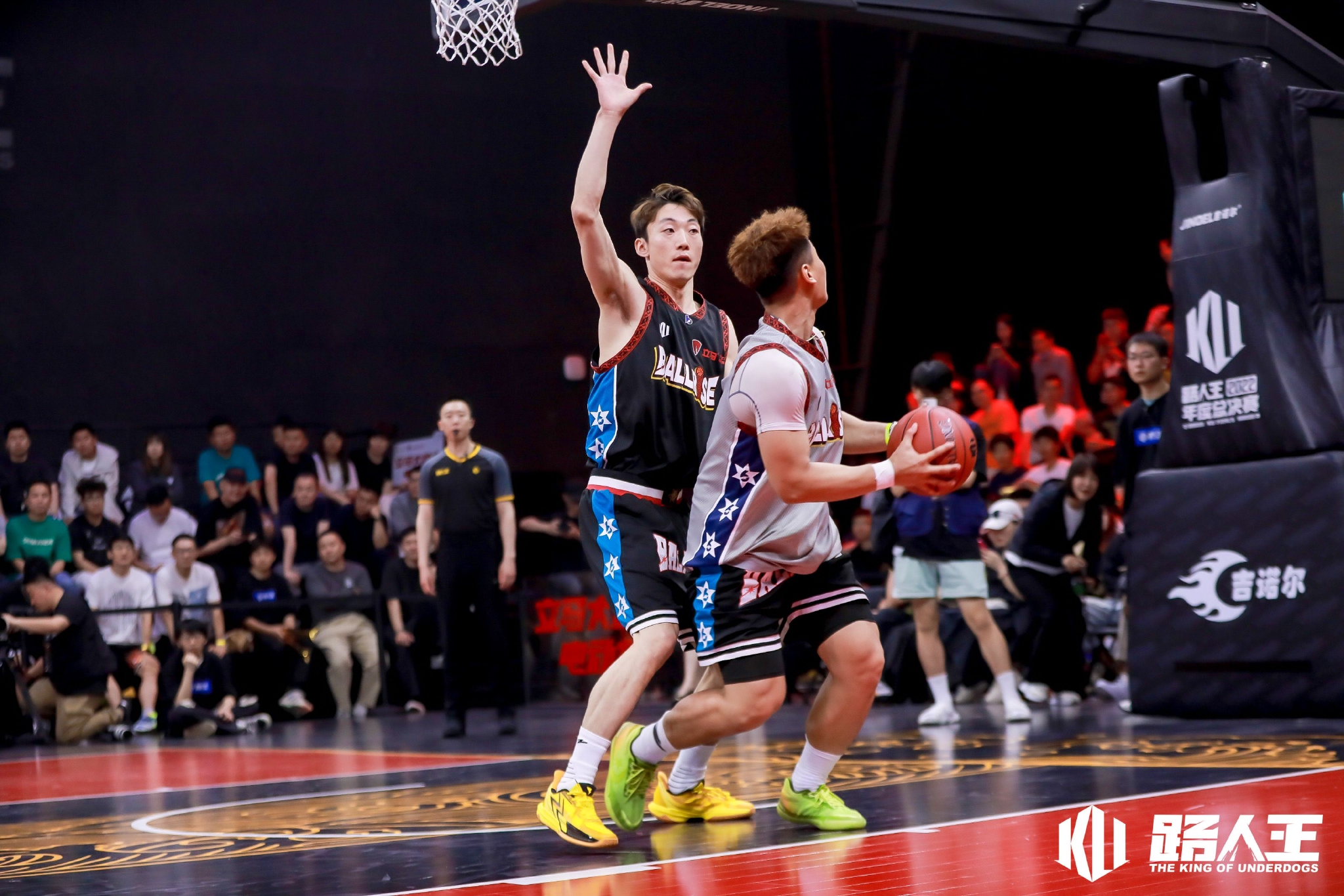 0 quick「电光火石」夺得路人王年度总冠军__财经头条