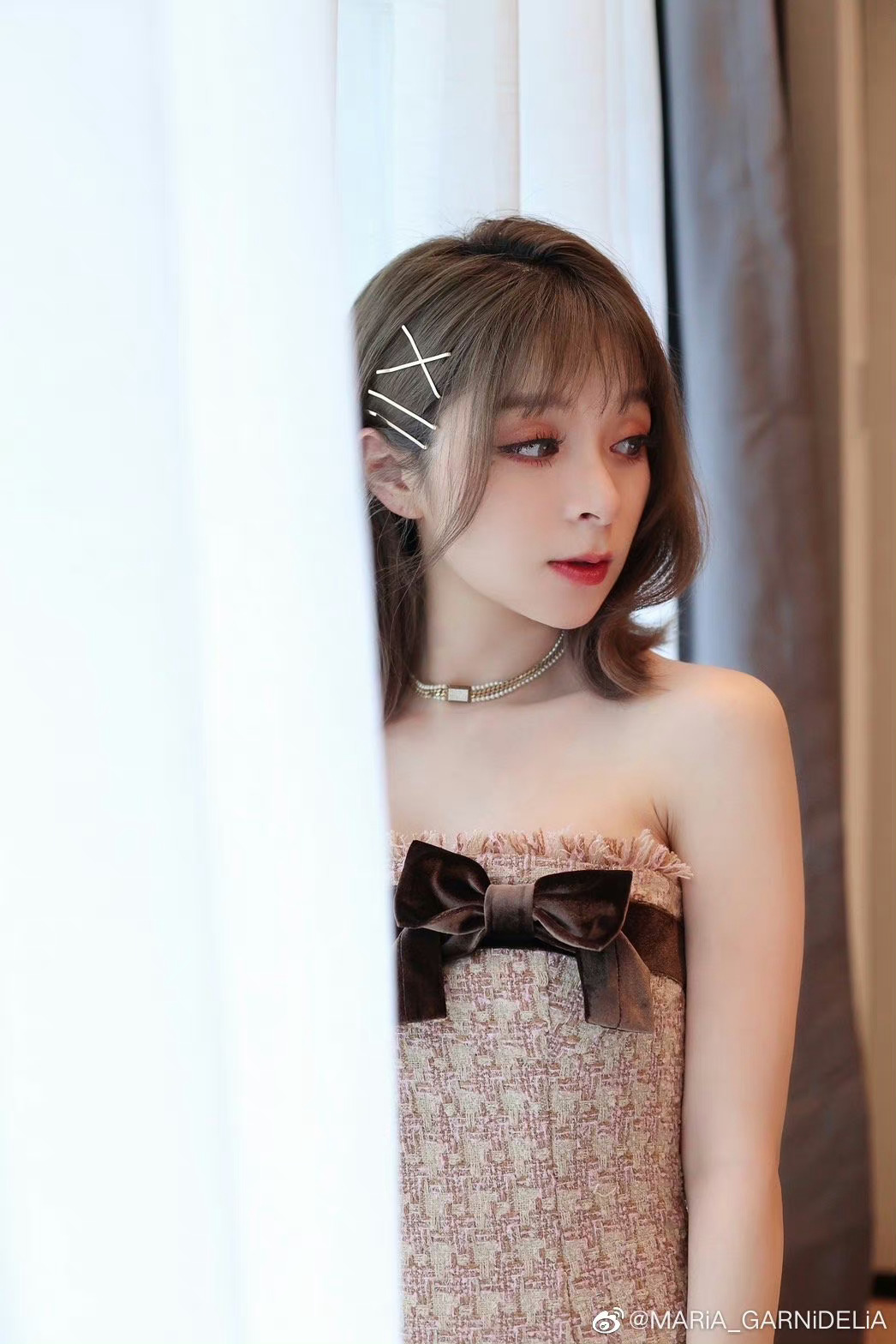 美依礼芽拍了很久的写真 晒最新写真照!_高清图集_新浪网