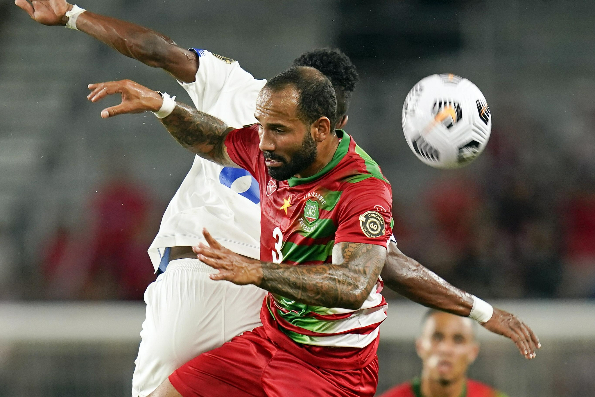 苏里南vs哥斯达黎加比分预测(2023已更新(bilibili/知乎)-第1张图片