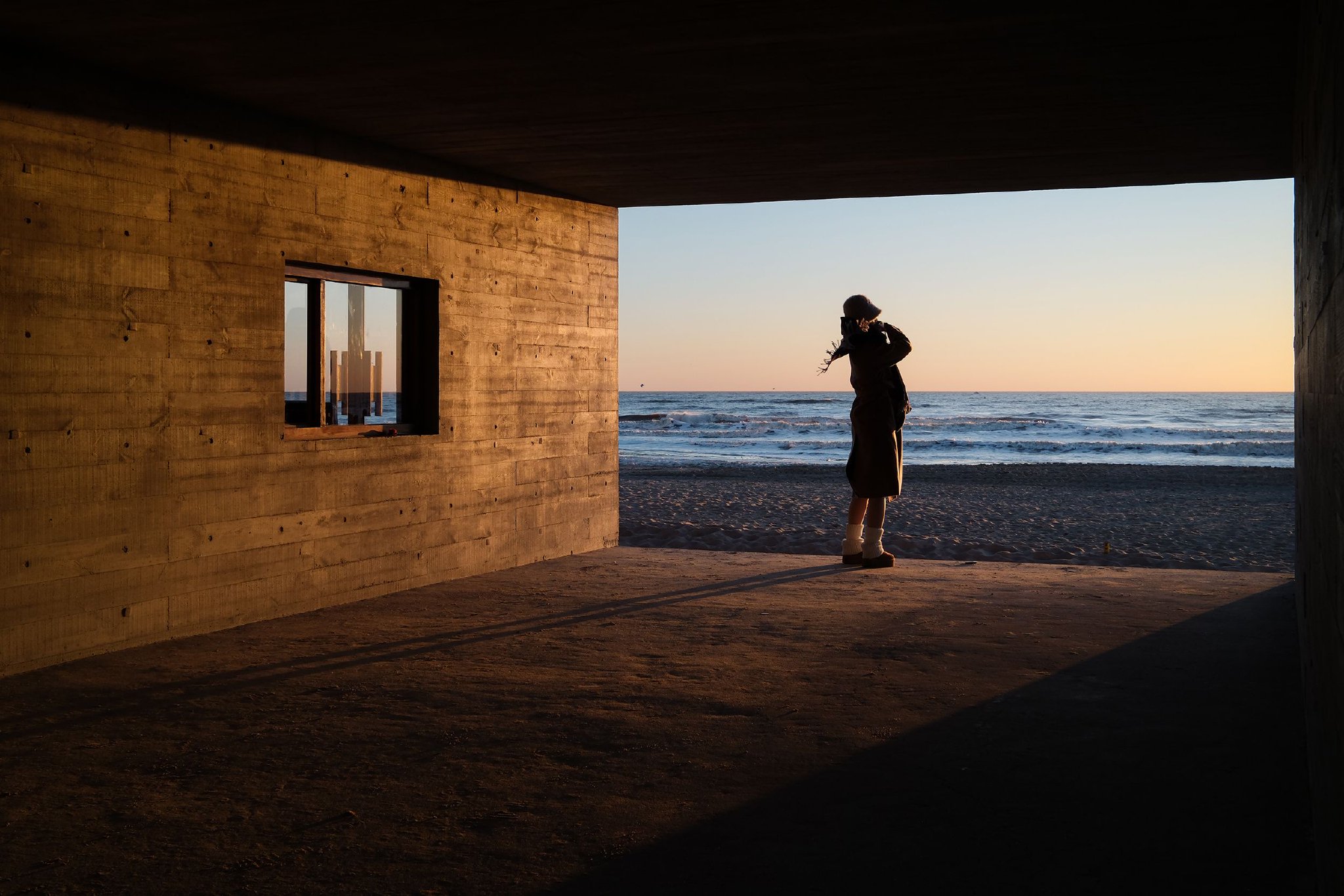 富士x100vi官方样片|富士|样片|官方_新浪新闻