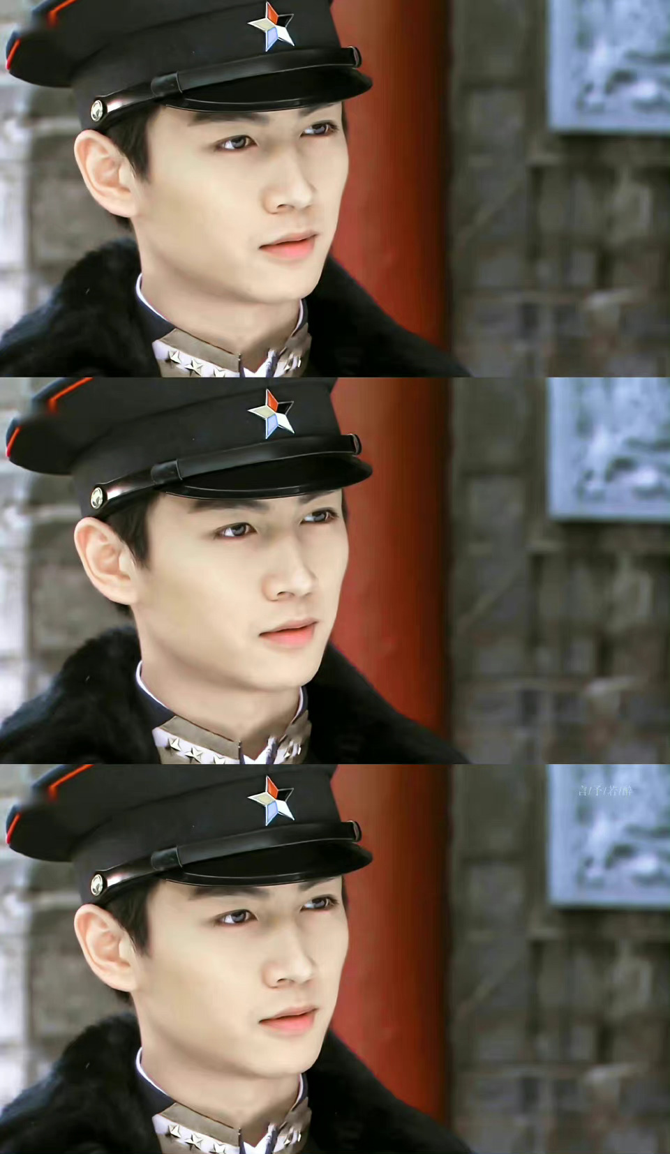 郭啸天我和陈晓爱情开始的地方