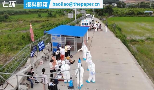 偷渡人员在瑞丽排队回国自首 瑞丽疫情最新消息：5波疫情4度封城瑞丽停摆长达7个月休闲区蓝鸢梦想 - Www.slyday.coM