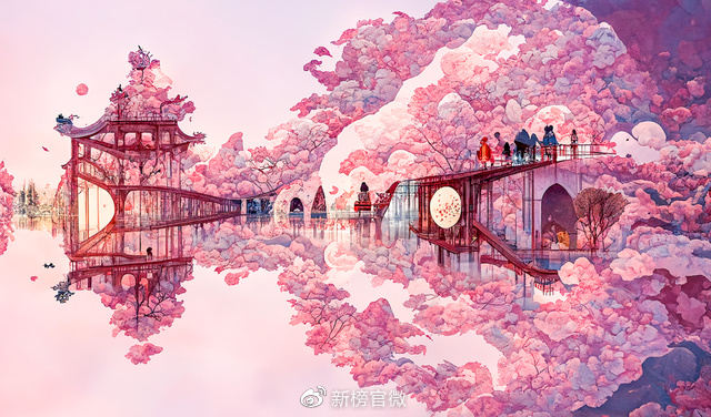 ai黑白风格高级感侧面