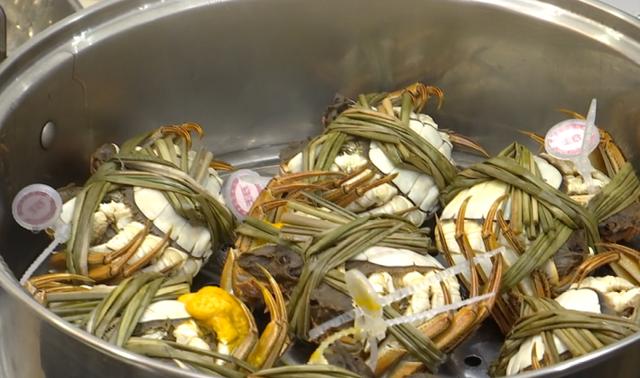 今年阳澄湖大闸蟹或将错过中秋节休闲区蓝鸢梦想 - Www.slyday.coM