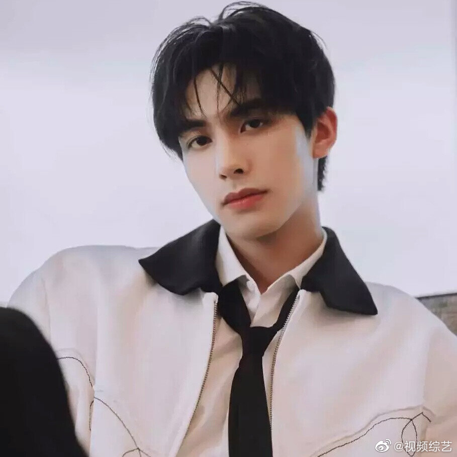 《以家人之名》宋威龙饰演的凌霄