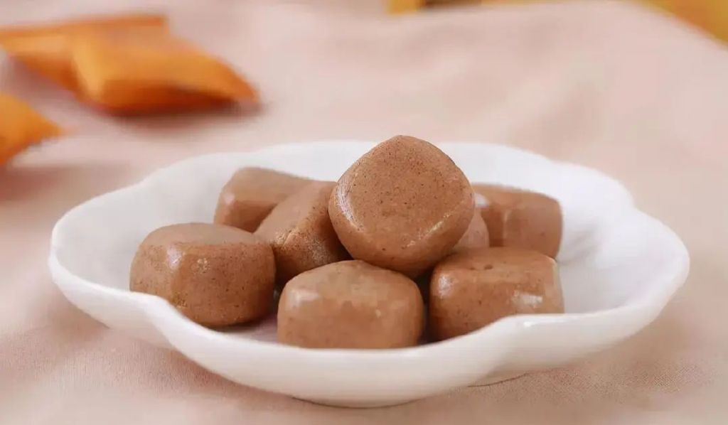 这7种养脾胃的食物：脾胃不舒服、易反酸，这样吃就对了！休闲区蓝鸢梦想 - Www.slyday.coM
