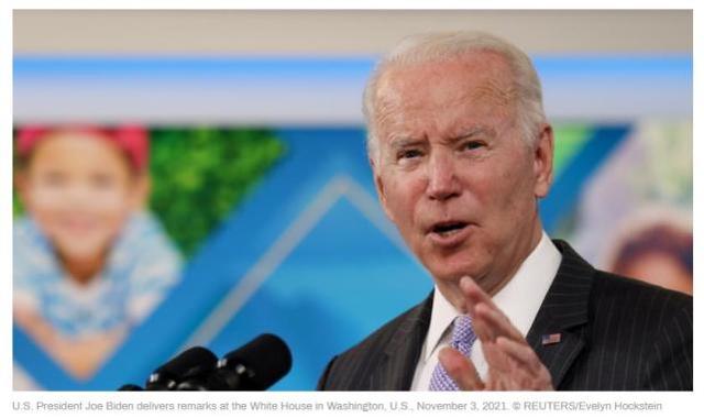 被记者问及这一问题时，拜登恼羞成怒：你们的报道是“垃圾”休闲区蓝鸢梦想 - Www.slyday.coM