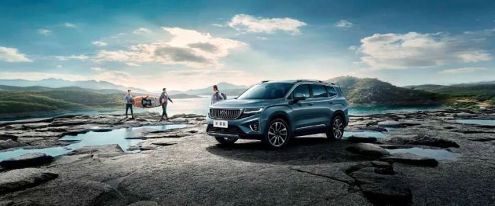 高颜值+高性价比，这三款真香7座SUV全都有！