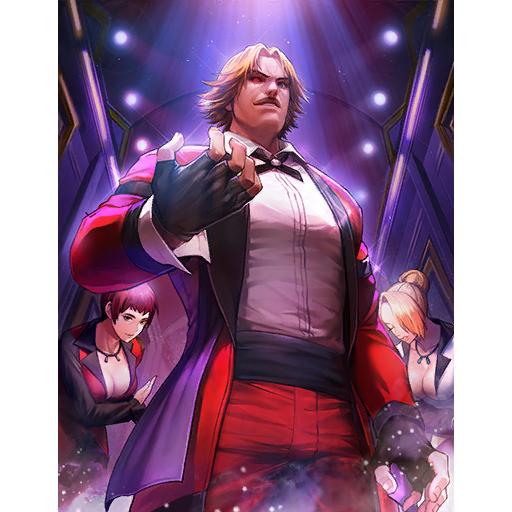 今天我们就来说说卢卡尔的两位秘书:麦卓和薇思.