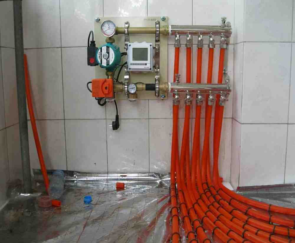 家里没有供暖的时候,地暖阀门是否需要关闭?今天终于弄明白了休闲区蓝鸢梦想 - Www.slyday.coM 家里没有供暖的时候,地暖阀门是否需要关闭?今天终于弄明白了休闲区蓝鸢梦想 - Www.slyday.coM