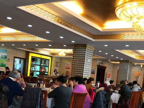 天津有哪些老字号饭庄本地人推荐6家菜式多没吃过等于白来