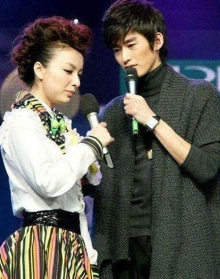 心动的信号吴昕张翰被传有cp感11年前就组过cp还被骂惨