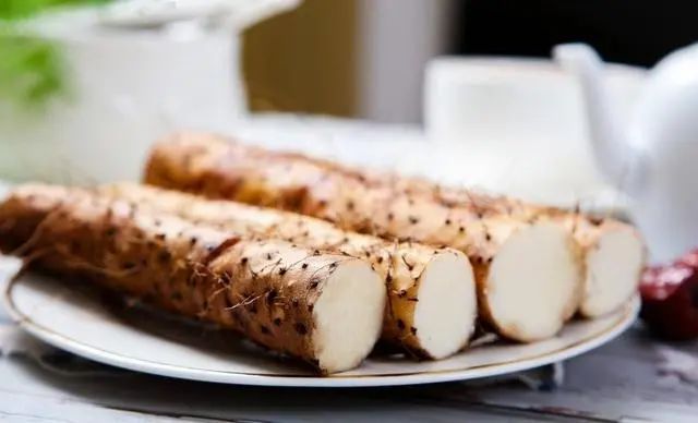 脾胃最喜欢的4种食物：秋天容易气血虚的人，照着吃就对了！休闲区蓝鸢梦想 - Www.slyday.coM