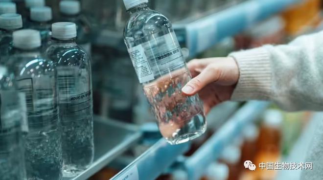 科学家首次在人体血液中发现微塑料！或已遍布全身...休闲区蓝鸢梦想 - Www.slyday.coM