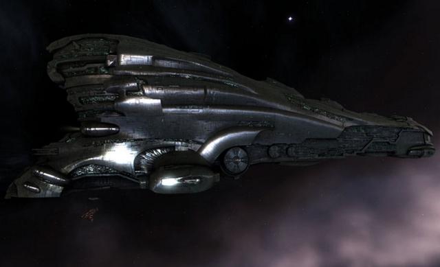 堪称神迹eve玩家竟然在12年前完成单人造泰坦的成就